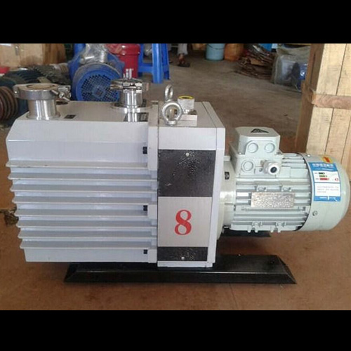 黄山真空泵维修