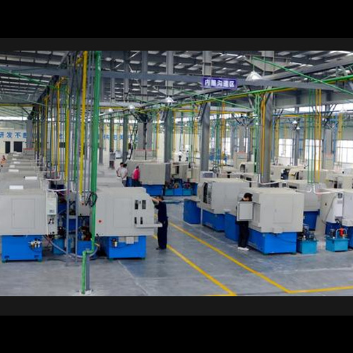 黄山工厂各类机电设备维修